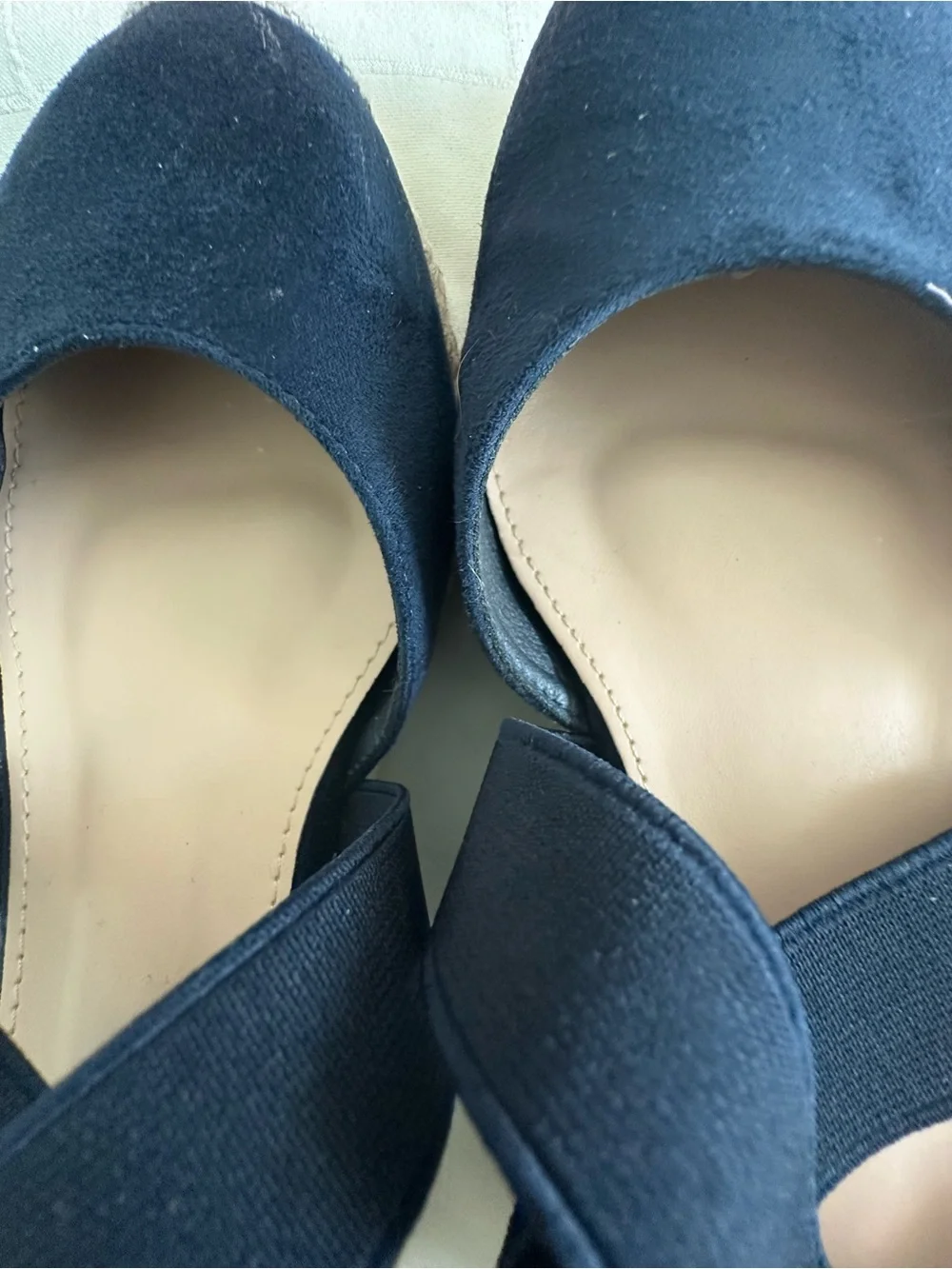 N/A classic navy